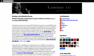 Luminar21.blogspot.com.es thumbnail