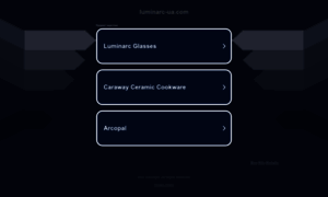 Luminarc-ua.com thumbnail