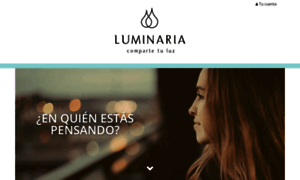 Luminariaregalos.com thumbnail