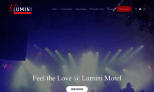 Lumini.com.ec thumbnail