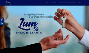 Luminmobiliaria.com thumbnail