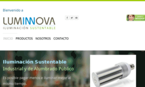 Luminnova.net thumbnail