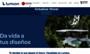 Lumion.com.mx thumbnail