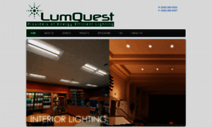 Lumquest.com thumbnail