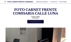 Luna-foto-dni.negocio.site thumbnail