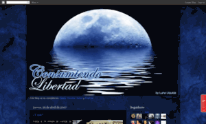Luna-liquida.blogspot.mx thumbnail