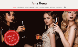 Luna-lluna.com thumbnail