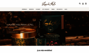 Lunademiel.com.co thumbnail