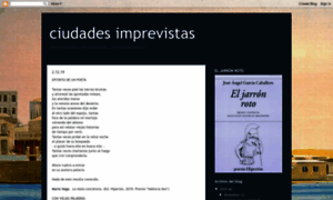 Lunaenelsur.blogspot.com thumbnail