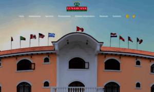 Lunahuanariverresort.com thumbnail