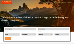 Lunajuim.com thumbnail