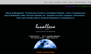 Lunallena.arrakis.es thumbnail
