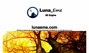 Lunamultimedia.com thumbnail