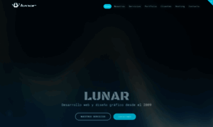 Lunar.com.uy thumbnail