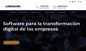 Lundimatin-grupo.es thumbnail