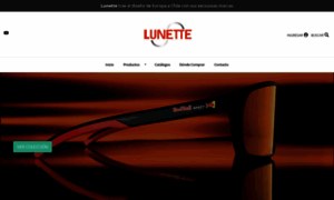 Lunette.cl thumbnail