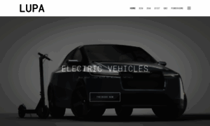 Lupa.eco thumbnail