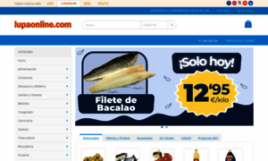 Lupaonline.com thumbnail
