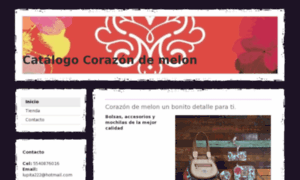 Lupitastore.com.mx thumbnail