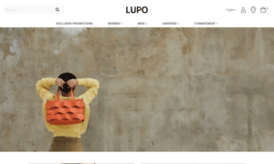 Lupobarcelona.com thumbnail
