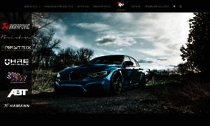 Lupocarwrapping.com thumbnail
