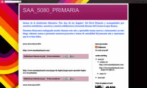 Luqueramos5080.blogspot.com thumbnail