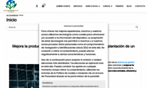 Lurconsultores.com thumbnail