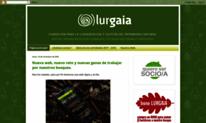 Lurgaia.blogspot.com.es thumbnail