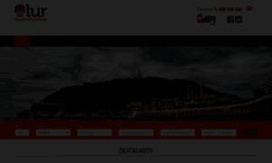 Lurinmobiliaria.com thumbnail