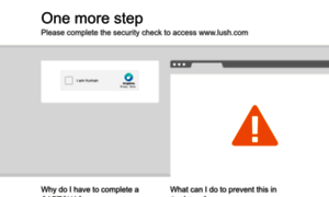 Lush.es thumbnail