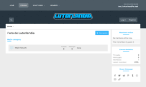 Lutorlandia.net thumbnail