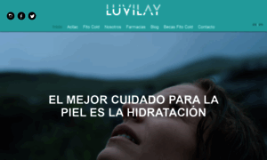 Luvilay.com thumbnail