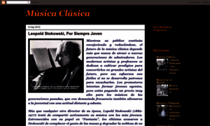 Luxaeterna-musik.blogspot.com thumbnail