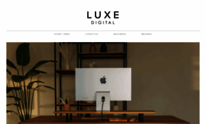 Luxe.digital thumbnail