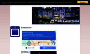 Luxemburgo.net thumbnail