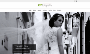 Luxfotografia.es thumbnail