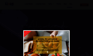 Luxtal.es thumbnail