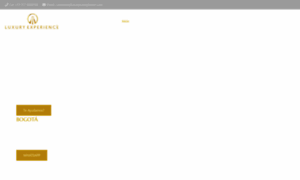 Luxuryeventplanner.com thumbnail