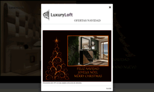 Luxuryloft.es thumbnail