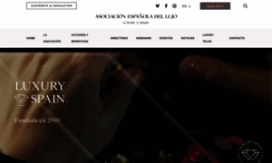Luxuryspain.es thumbnail