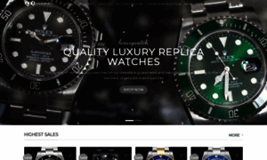 Luxurywatch.to thumbnail