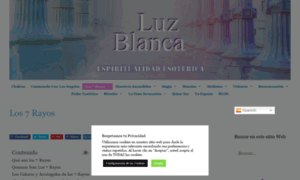 Luz-blanca.info thumbnail