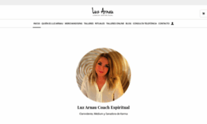 Luzarnau.com thumbnail