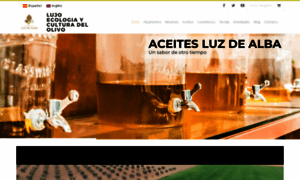 Luzdealba.es thumbnail
