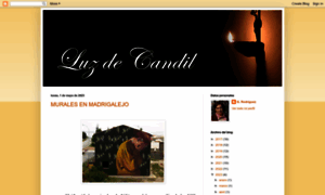 Luzdecandilmadrigalejo.blogspot.com.es thumbnail