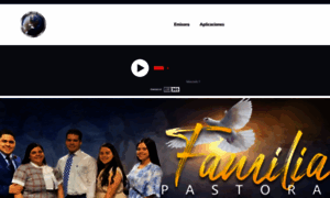 Luzdecristotv.com thumbnail