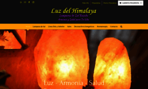 Luzdelhimalaya.com.ar thumbnail