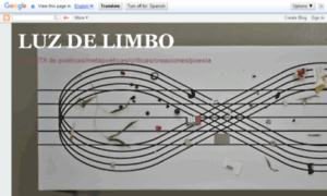 Luzdelimbo.blogspot.com thumbnail