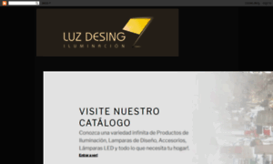 Luzdesing.blogspot.com thumbnail