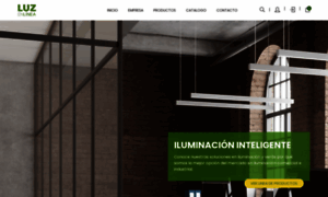 Luzenlinea.com thumbnail